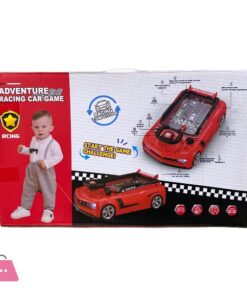 Adventure Car Racing Game – Red 8 Adventure Car Racing Game – Red - Image 3