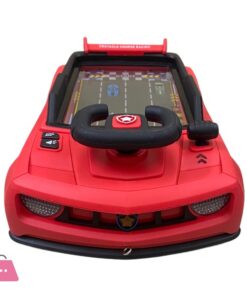 Adventure Car Racing Game – Red 9 Adventure Car Racing Game – Red - Image 4