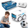 Magic Mini Rc Bus, 2026 Upgraded Rc Remote Control Sensor Car Gestures 2 Magic Mini Rc Bus, 2026 Upgraded Rc Remote Control Sensor Car Gestures