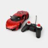 Bonzer Car Remote Control Racing Reality Car with Charger for kids - 2031-3