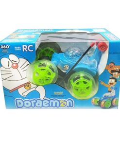 Remote Control Stunt Cars Toy Rechargeable 360 Rotate Twister Radio Control Invincible – Assorted - 3048-13 10 Remote Control Stunt Cars Toy Rechargeable 360 Rotate Twister Radio Control Invincible – Assorted - 3048-13 - Image 3