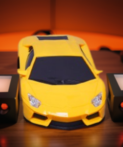 Remote Controlled Car Racing Traffic Light - 898A-21Ac 10 Remote Controlled Car Racing Traffic Light - 898A-21Ac - Image 3