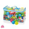 Bestway Desert Dino Splash Pad 100 Multi Colour Set - 52648 12 Bestway Desert Dino Splash Pad 100 Multi Colour Set - 52648