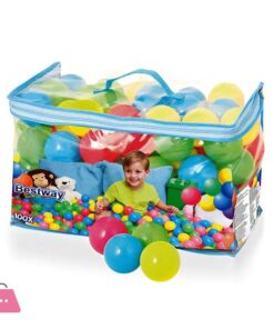 Bestway Desert Dino Splash Pad 100 Multi Colour Set - 52648