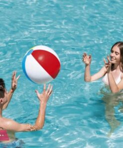 Bestway Inflatable Beach Ball 20 Inch - 31021 8 Bestway Inflatable Beach Ball 20 Inch - 31021 - Image 2