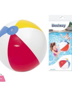 Bestway Inflatable Beach Ball 20 inch - 31021
