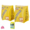 Bestway - Swim Safe Abc Arm Bands - Size 6.2 X 6.6 Inch - Age 2+ - 32033