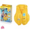 Bestway Swim Vest Baby Swim Float - 20 X 18 inch - Age 3 to 6 Years - 32034
