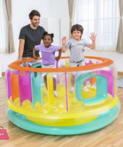 Bestway Up in & Over Bouncer 3 to 6 years Kids - 52262