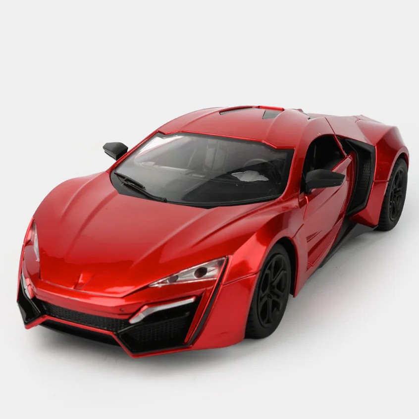 Bonzer Car Remote Control Racing Reality Car With Charger For Kids - 2031-3 27 Bonzer-Car-Remote-Control-Racing-Reality-Car-With-Charger-For-Kids---2031-3