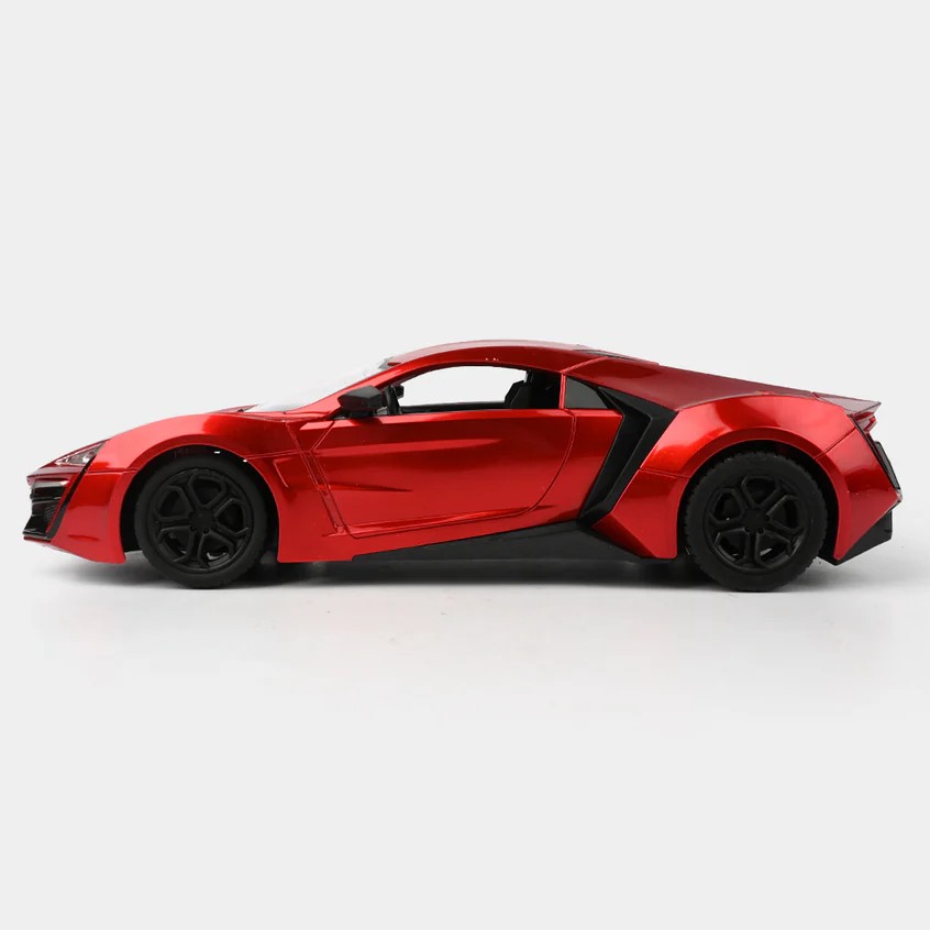 Bonzer Car Remote Control Racing Reality Car With Charger For Kids - 2031-3 29 Bonzer-Car-Remote-Control-Racing-Reality-Car-With-Charger-For-Kids---2031-3