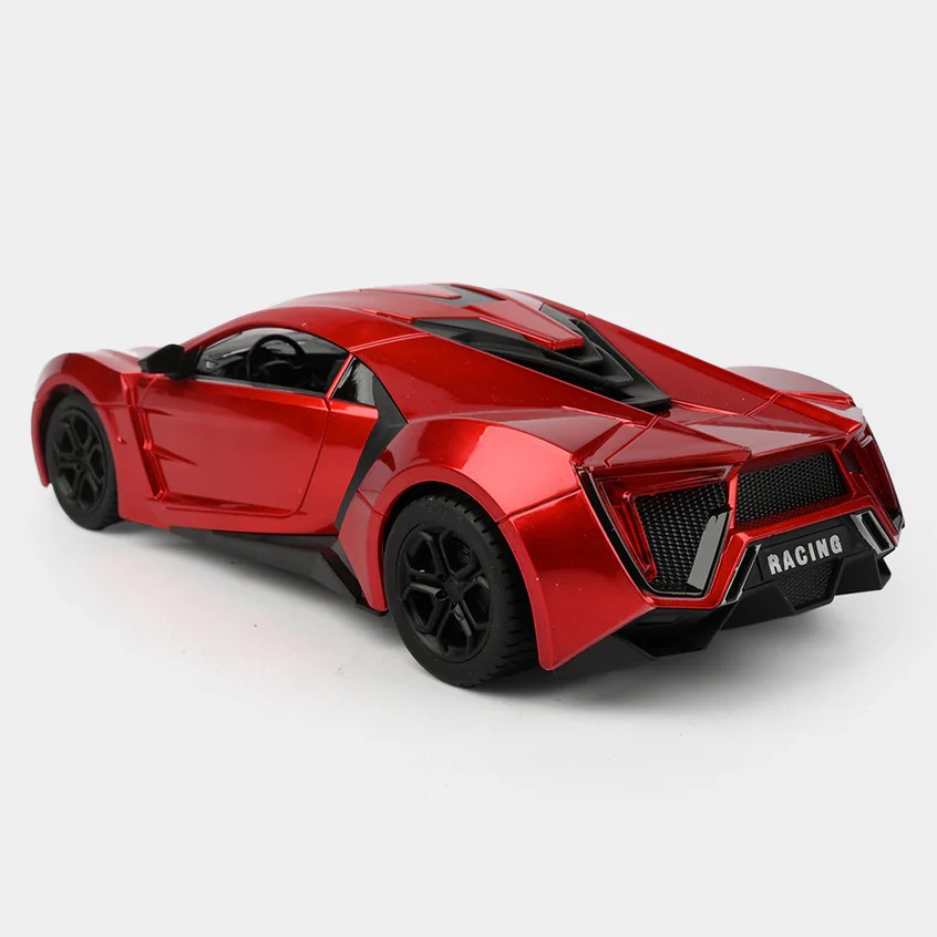 Bonzer Car Remote Control Racing Reality Car With Charger For Kids - 2031-3 31 Bonzer-Car-Remote-Control-Racing-Reality-Car-With-Charger-For-Kids---2031-3