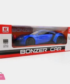 Bonzer Car Remote Control Racing Reality Car With Charger For Kids - 2031-3 25 Bonzer Car Remote Control Racing Reality Car With Charger For Kids - 2031-3 - Image 4