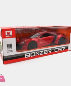 Bonzer Car Remote Control Racing Reality Car With Charger For Kids - 2031-3 24 Bonzer Car Remote Control Racing Reality Car With Charger For Kids - 2031-3 - Image 3