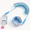 Child Harness Anti Lost Wrist Link Kids Outdoor Walking Hand Belt Band
