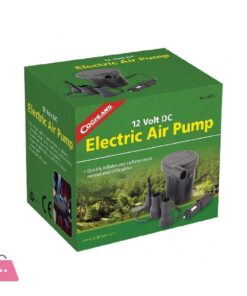 Coghlan's Electric 12V Air Pump
