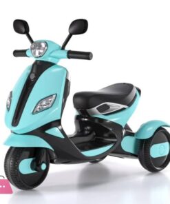 Electric Motorcycle For Kids Children