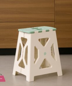 Foldable Step Stool