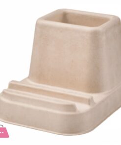 IKEA HONSNAT Holder for mobile phone natural