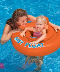 Intex Baby Water Seat for Swimming Lessons 30Inch - 56588