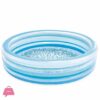 Intex Blue Bliss Splash Pool 57.9 X 13.0 Inches - 58467 1 Intex Blue Bliss Splash Pool 57.9 X 13.0 Inches - 58467