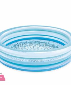 INTEX Blue Bliss Splash Pool 57.9 x 13.0 inches - 58467