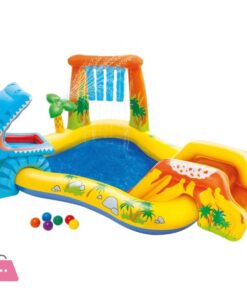 Intex Dinosaur Play Center - 57444