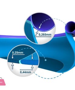 Intex Easy Set Inflatable Pool - 13 Ft X 33 Inch – 28143 9 Intex Easy Set Inflatable Pool - 13 Ft X 33 Inch – 28143 - Image 4