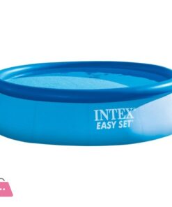 Intex Easy Set Inflatable Pool - 13 ft x 33 inch – 28143