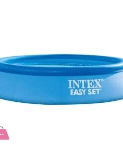 Intex Easy Set Pool 10 x 2 Feet - 28116