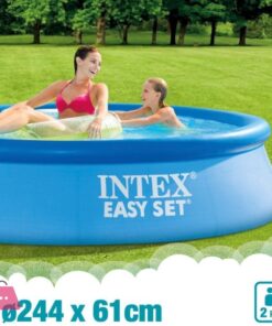 Intex Easy Set Pool With Filter Pump 8 X 2 Feet - 28108 - Image 2