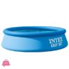 Intex Easy Set Swimming Pool 8 Ft X 24 Inch - 28106 1 Intex Easy Set Swimming Pool 8 Ft X 24 Inch - 28106