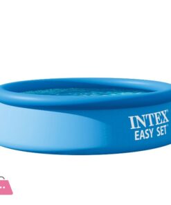 INTEX Easy Set Swimming Pool  8 Ft x 24 Inch - 28106