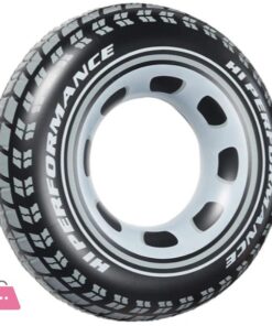 Intex Giant Tire Tube 36 Inch - 59252