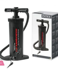 Intex High Output Hand Pump 16 Inch - 68605