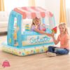 Intex Inflatable Ice Cream Maker With 3 Ice Creams - 48672 1 Intex Inflatable Ice Cream Maker With 3 Ice Creams - 48672