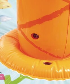 Intex Inflatable Palm Tree Water Sprayer Pool - 56433 13 Intex Inflatable Palm Tree Water Sprayer Pool - 56433 - Image 3