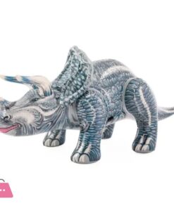 Intex Inflatable Triceratops Dinosaur - 48594 12 Intex Inflatable Triceratops Dinosaur - 48594 - Image 4