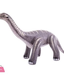 Intex Inflatable Triceratops Dinosaur - 48594 14 Intex Inflatable Triceratops Dinosaur - 48594 - Image 6