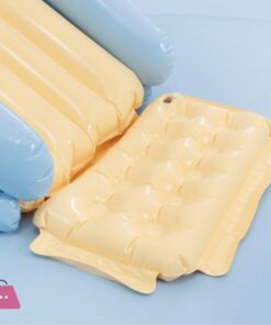 Intex Inflatable Unicorn Castle Play Center With Slide - 56148 12 Intex Inflatable Unicorn Castle Play Center With Slide - 56148 - Image 3
