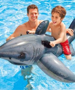 Intex Inflatable Shark 68 x 42 Inch - 57525