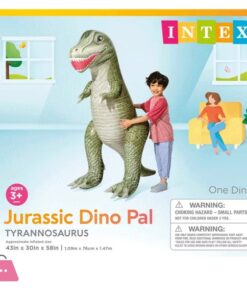 Intex Jurassic Dinosaur Dino Pal - 48593 - Image 2