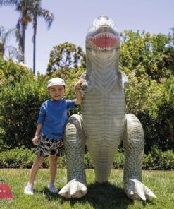 Intex Jurassic Dinosaur Dino Pal - 48593 - Image 4