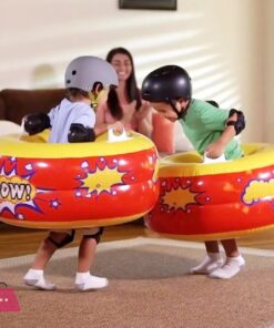 Intex Ka-Pow Bumpers - Age 1-4 - - 44601