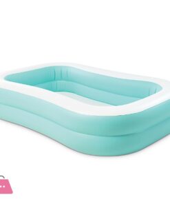 Intex Mandarin Swim Center Family Pool - 57181