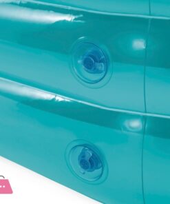 Intex Octagonal Family Inflatable Pool 8.3 Feet X 22 Inch - 58492 14 Intex Octagonal Family Inflatable Pool 8.3 Feet X 22 Inch - 58492 - Image 5