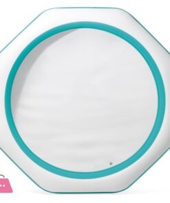 Intex Octagonal Family Inflatable Pool 8.3 Feet X 22 Inch - 58492 15 Intex Octagonal Family Inflatable Pool 8.3 Feet X 22 Inch - 58492 - Image 6