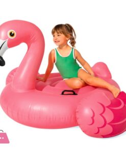 Intex Puff N Play Water Toys 70 x 53 Inch  - 57558