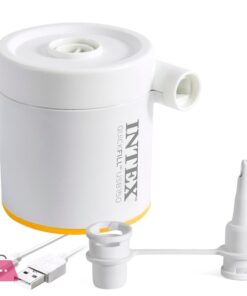 Intex Quickfill USB150 Air Pump - 66616