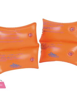 Intex Recreation Swim Arm Bands, 7 x 7 Inch - 59640